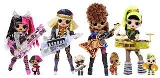 LOL SURPRISE SUPER SURPRISE REMIX ()